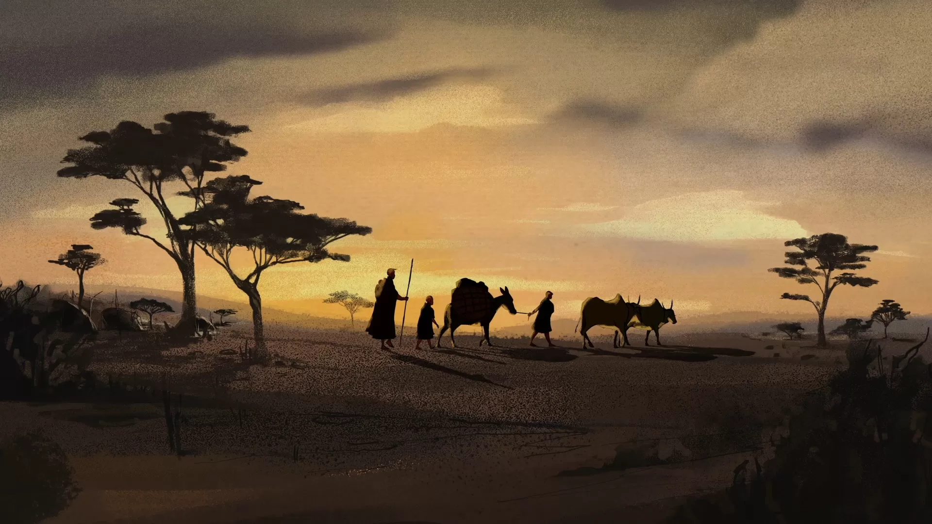 Mariposas negras, documental, 2024