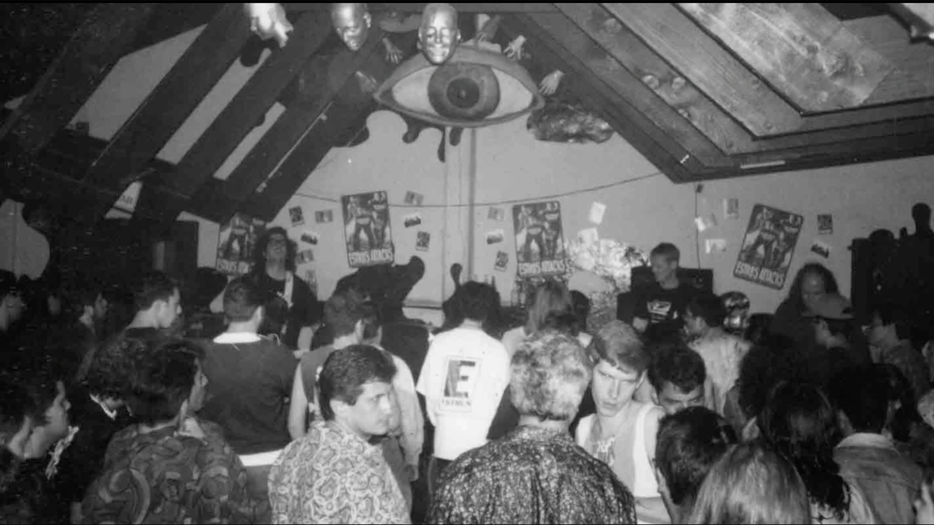 Tutti Frutti, documental, 2022