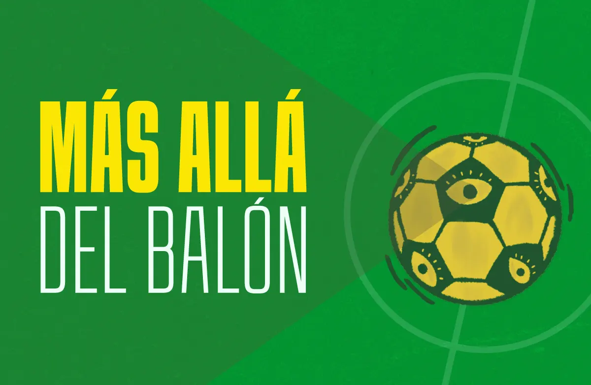Más allá del balón DocsMX 2026