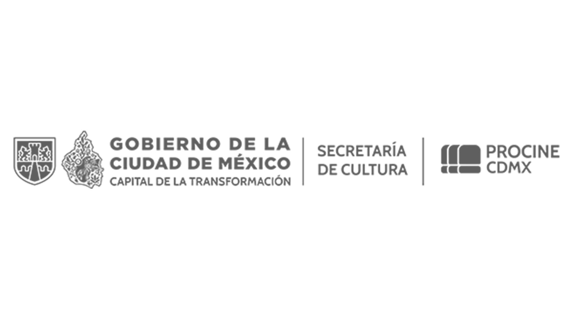 secretaría de cultura