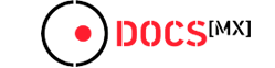 Logo DocsMX oscuro